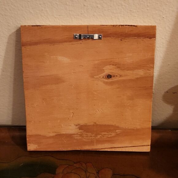 Hello, Cupcake! We Serve Delicious Baked Goods Wooden Wall Sign - Picture 2 of 3